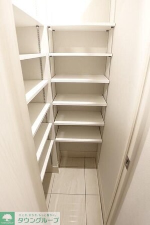 URBANLINK護国寺の物件内観写真